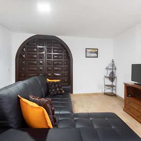 La Esperanza Downtown 3 Bd Apt El Rosario  Esterno foto