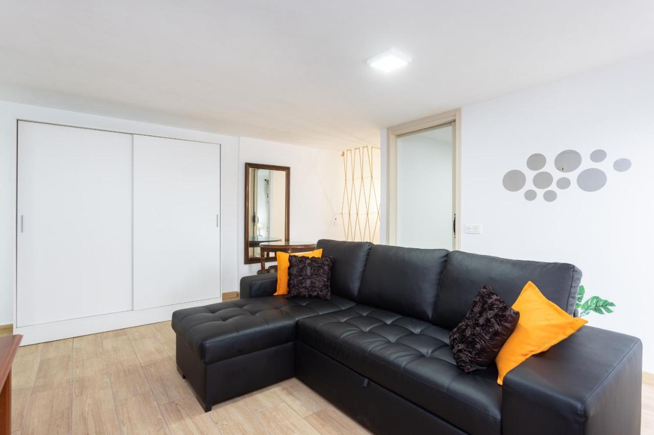 La Esperanza Downtown 3 Bd Apt El Rosario  Esterno foto