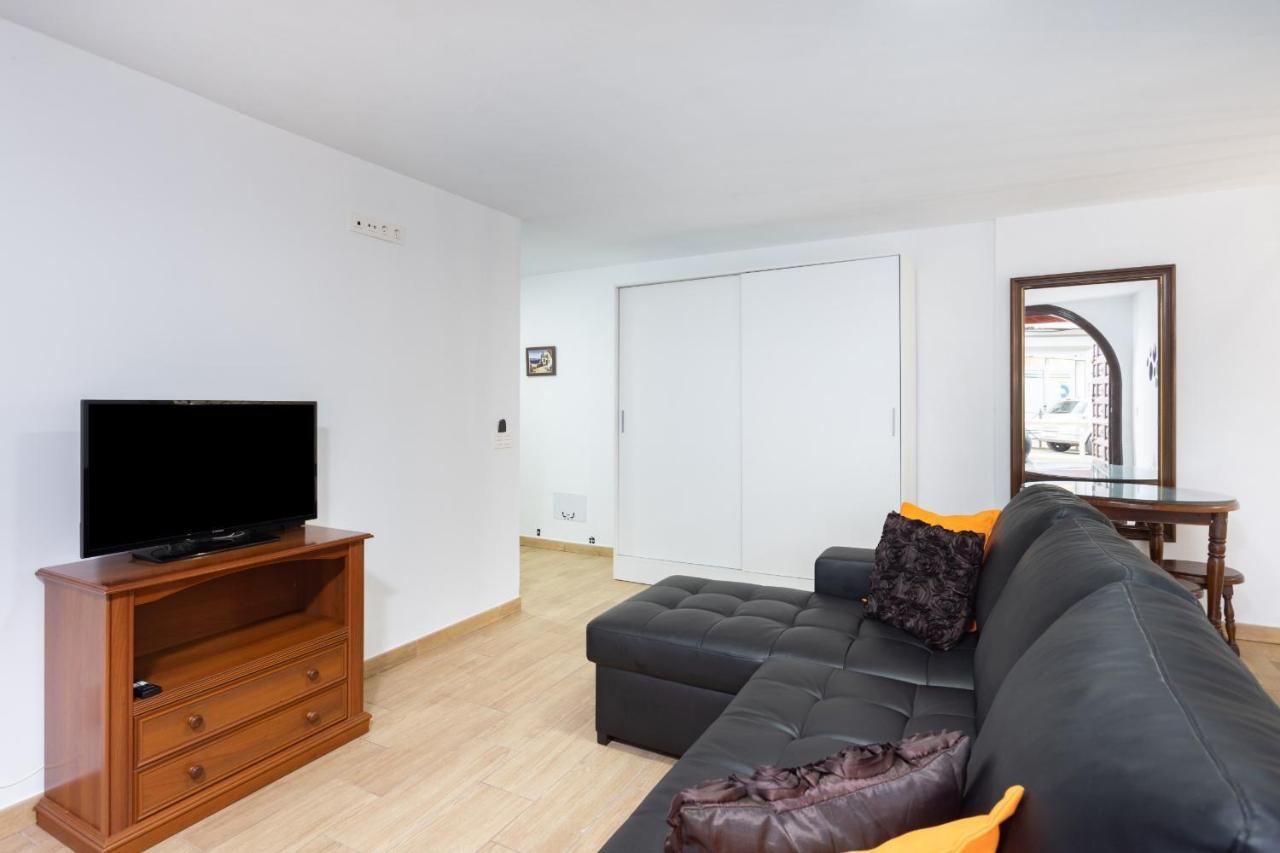 La Esperanza Downtown 3 Bd Apt El Rosario  Esterno foto