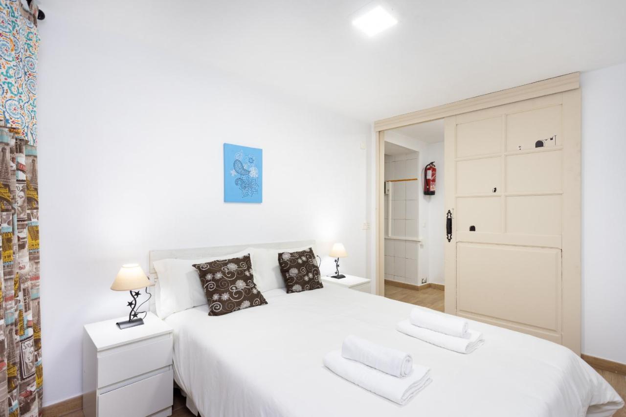 La Esperanza Downtown 3 Bd Apt El Rosario  Esterno foto