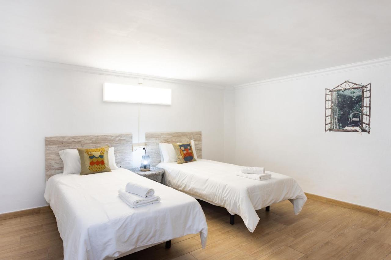 La Esperanza Downtown 3 Bd Apt El Rosario  Esterno foto