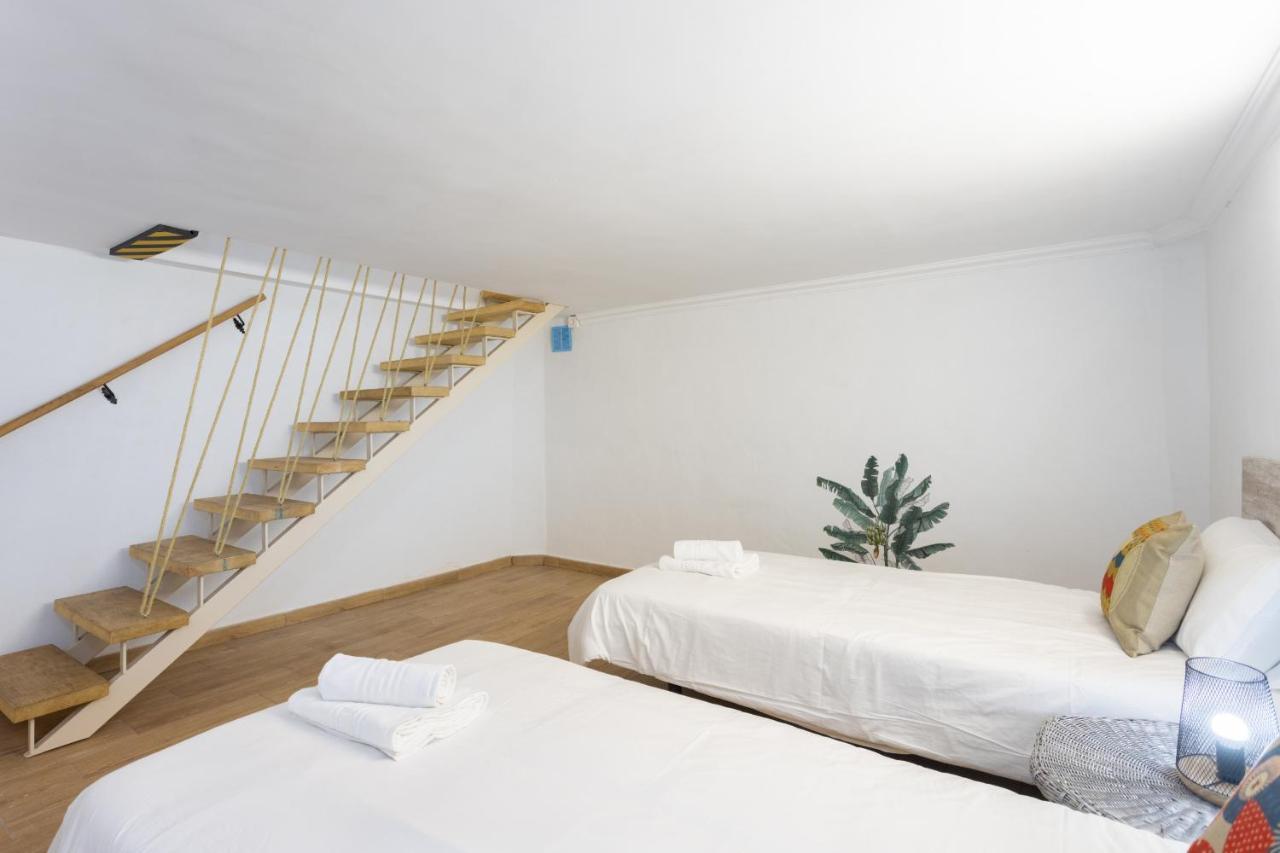 La Esperanza Downtown 3 Bd Apt El Rosario  Esterno foto